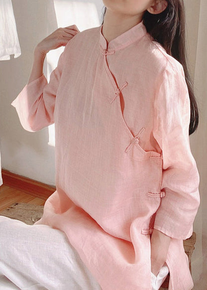 Beautifully Balanced Top with Timeless Character