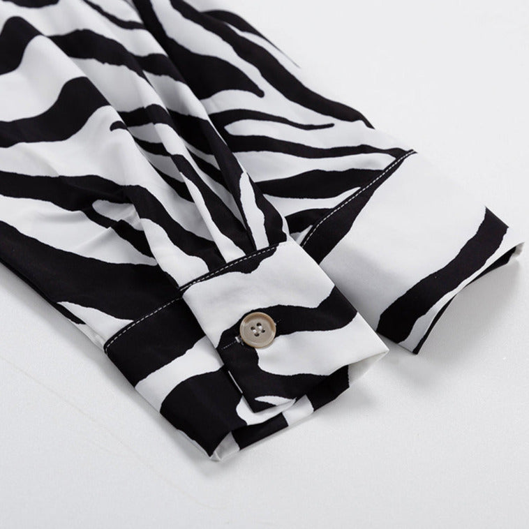 Classic Vintage Garment with a Flattering Fit