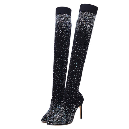Beautifully Crafted Boots in a Classic Style