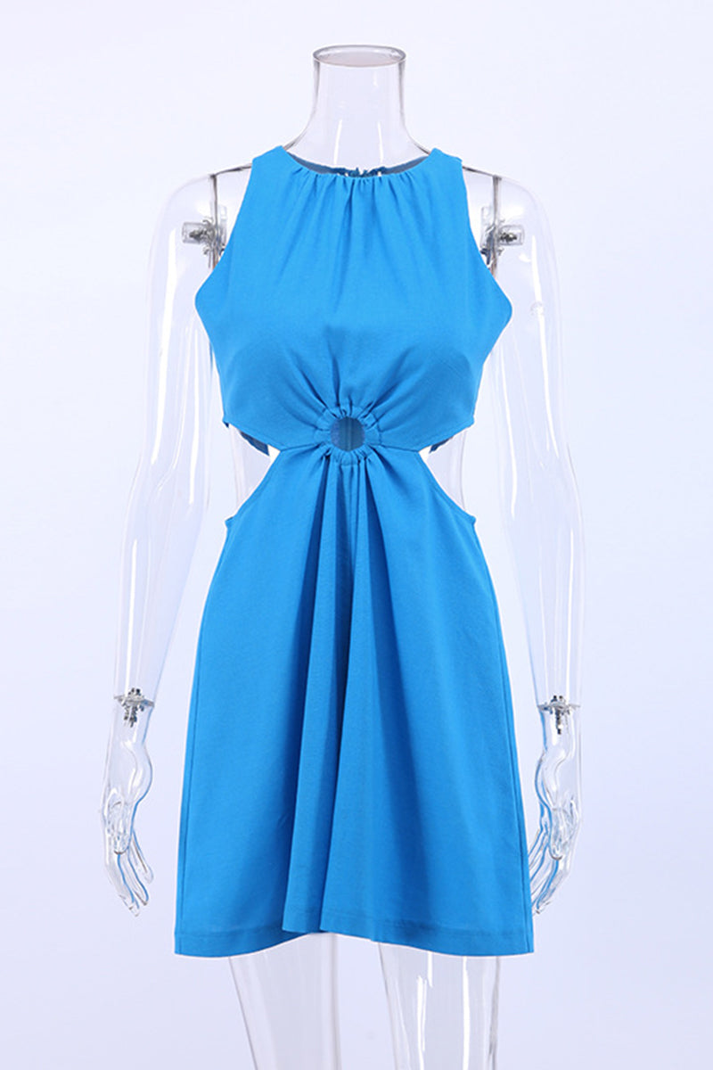 Gracefully Styled Garment for Any Occasion