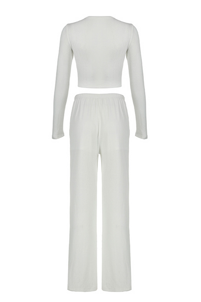 Polished Garment with an Effortless Classic Look