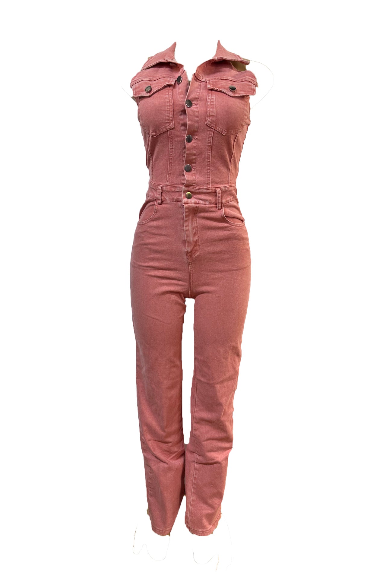Polished Garment with an Effortless Classic Look