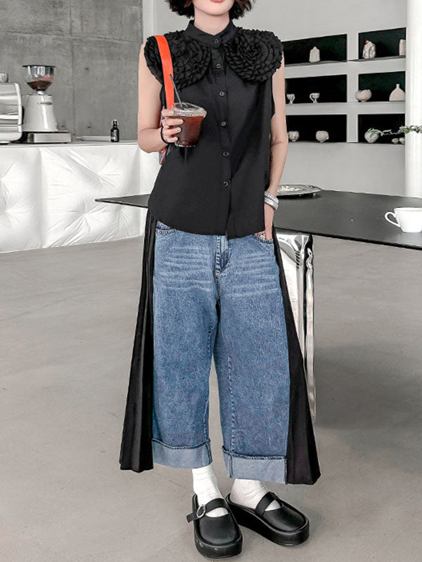 Beautifully Finished Pants in a Timeless Design