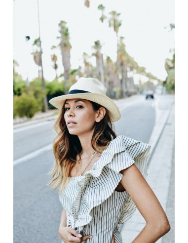 Vintage Inspired Garment with a Contemporary Edge