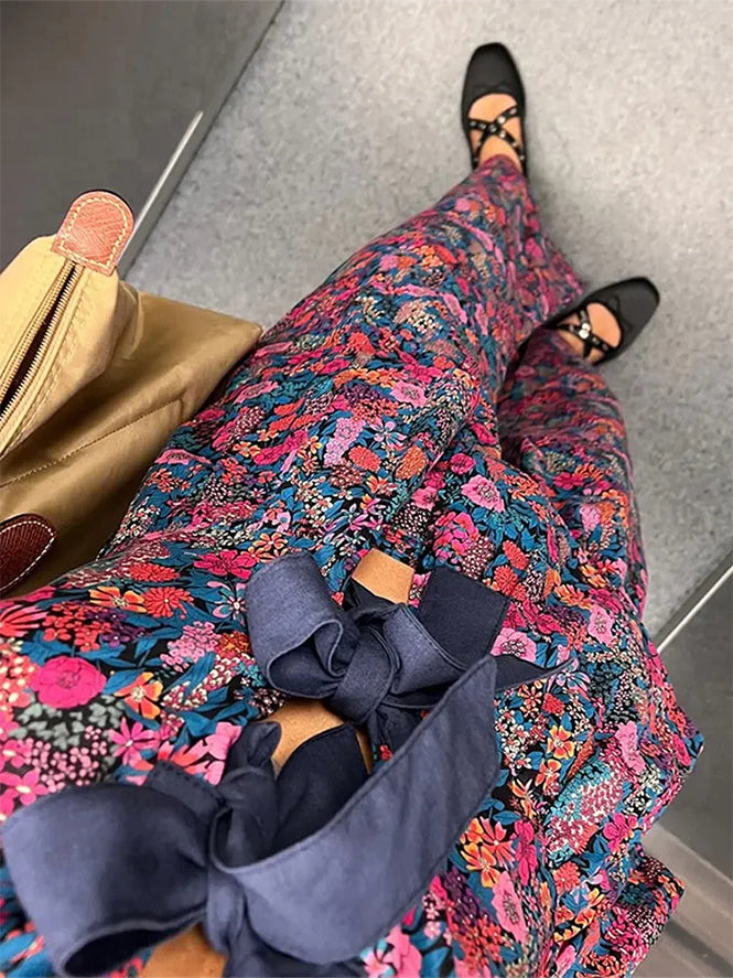 Classic Vintage & Enduringly Stylish Trousers