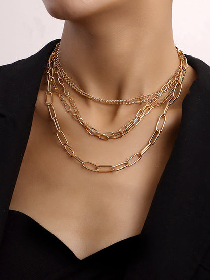 Beautifully Balanced Garment with Timeless Character