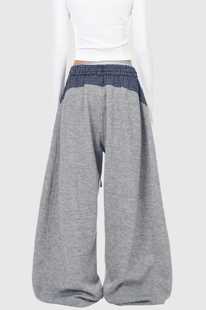 Beautifully Balanced Pants with Timeless Character