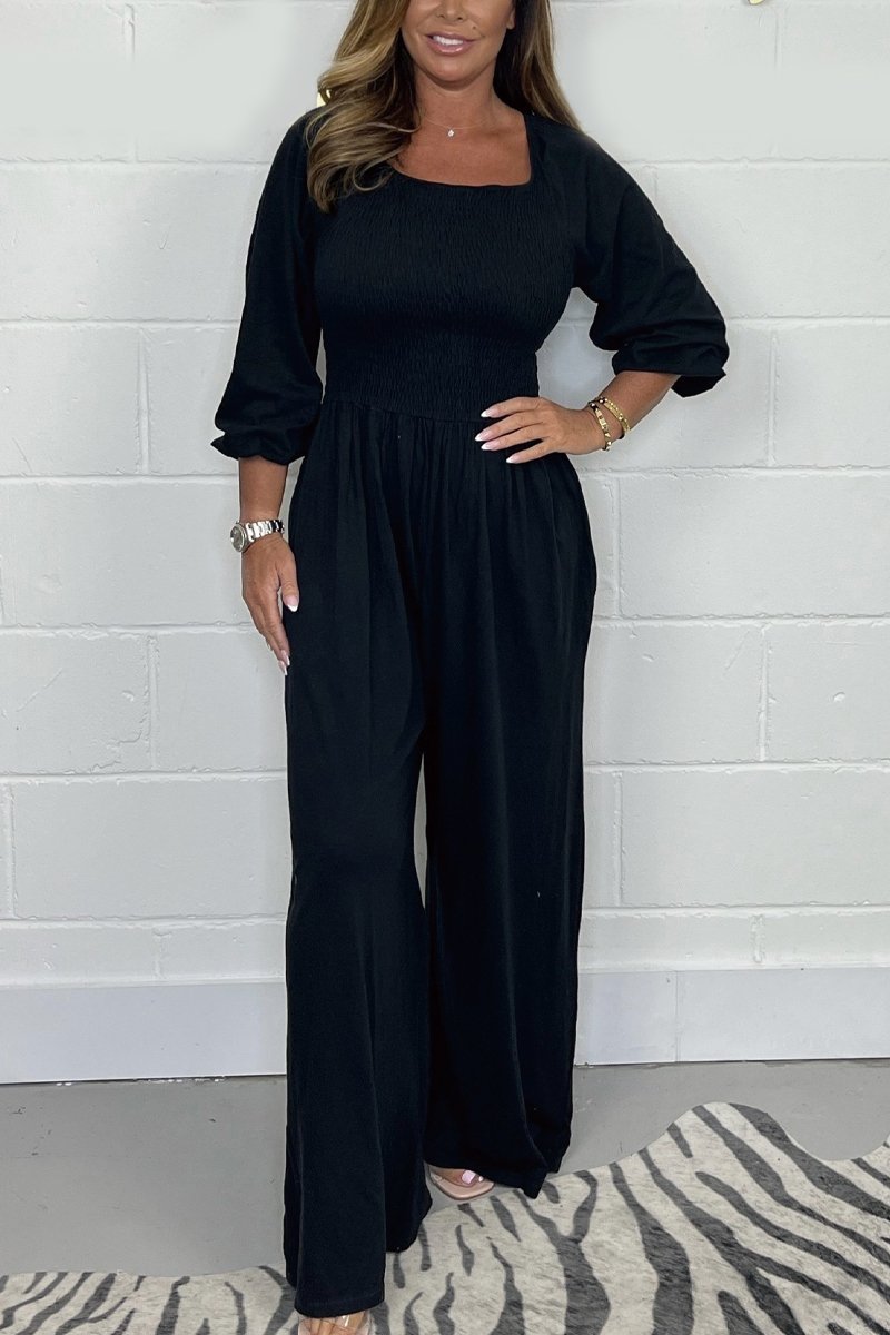Sophisticated Garment with a Clean Classic Look