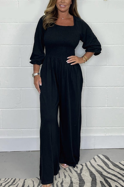 Sophisticated Garment with a Clean Classic Look