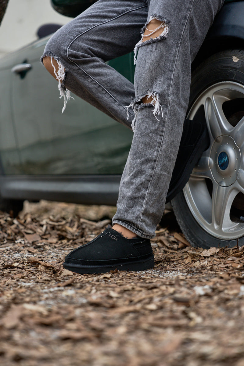 Polished Garment with an Effortless Classic Look