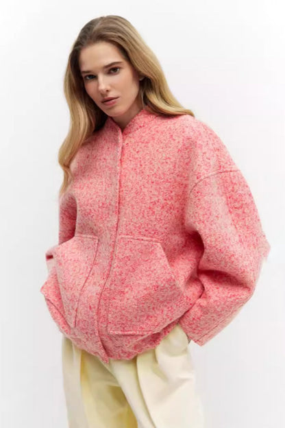 Classic Vintage Top with a Flattering Fit