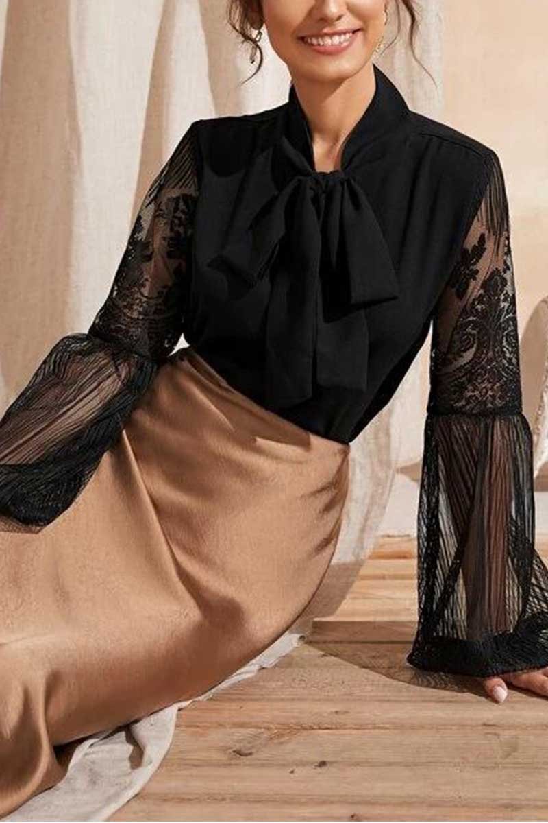 Beautifully Crafted Top in a Classic Style