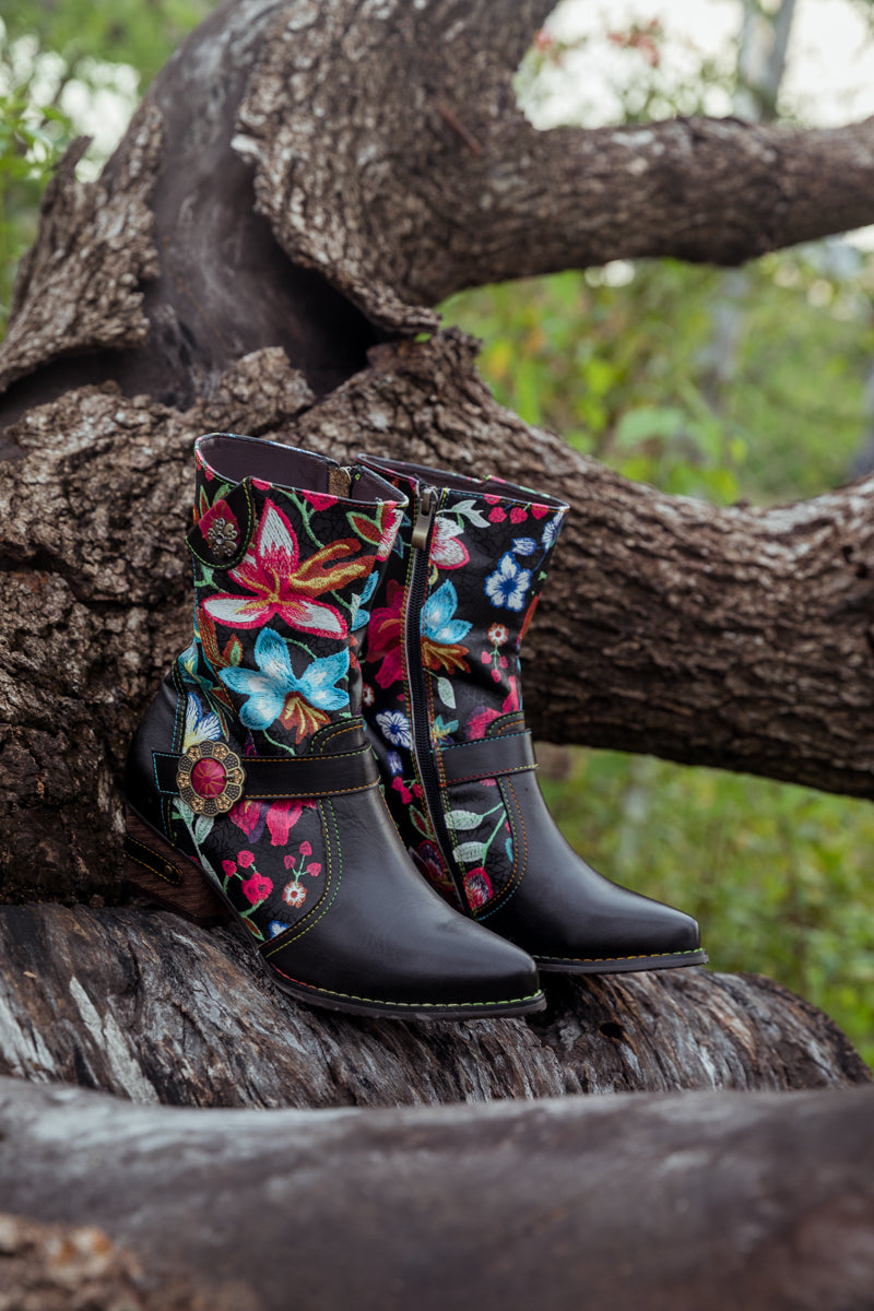 Beautifully Crafted Garment in a Classic Style