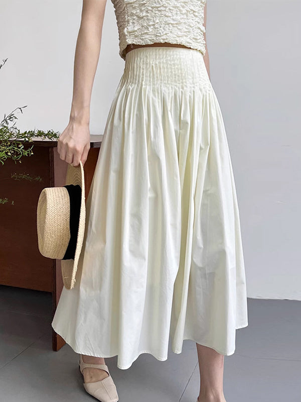 Vintage Inspired Garment with a Contemporary Edge