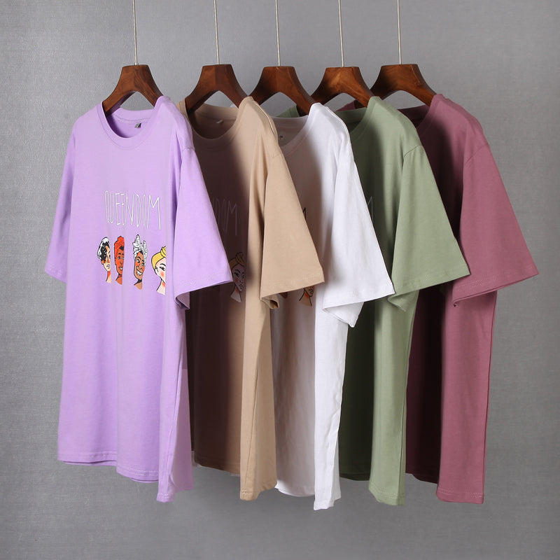 Classic Vintage & Enduringly Stylish T-Shirt