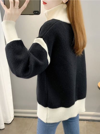 Well Tailored Cardigan with a Graceful Silhouette