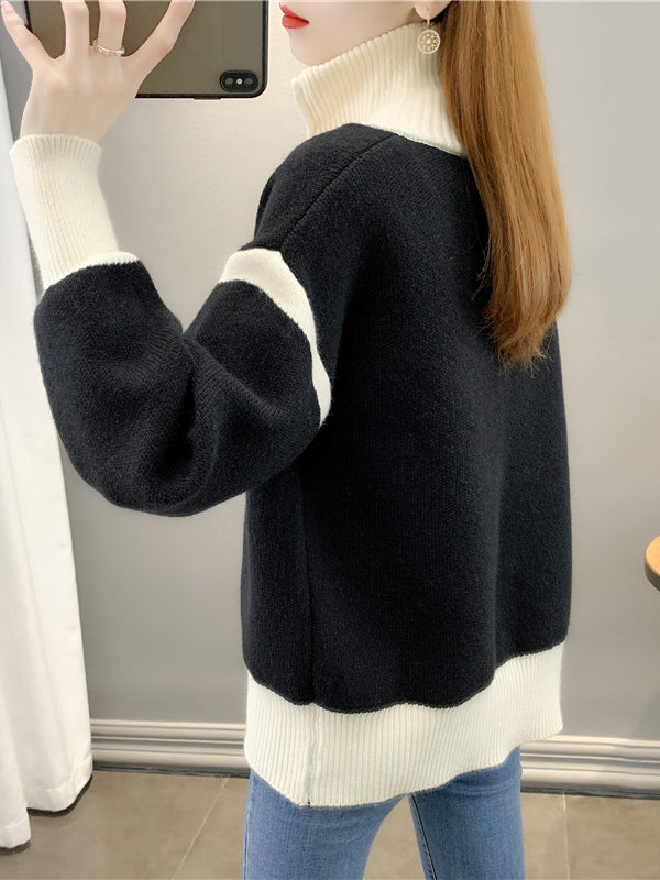 Well Tailored Cardigan with a Graceful Silhouette