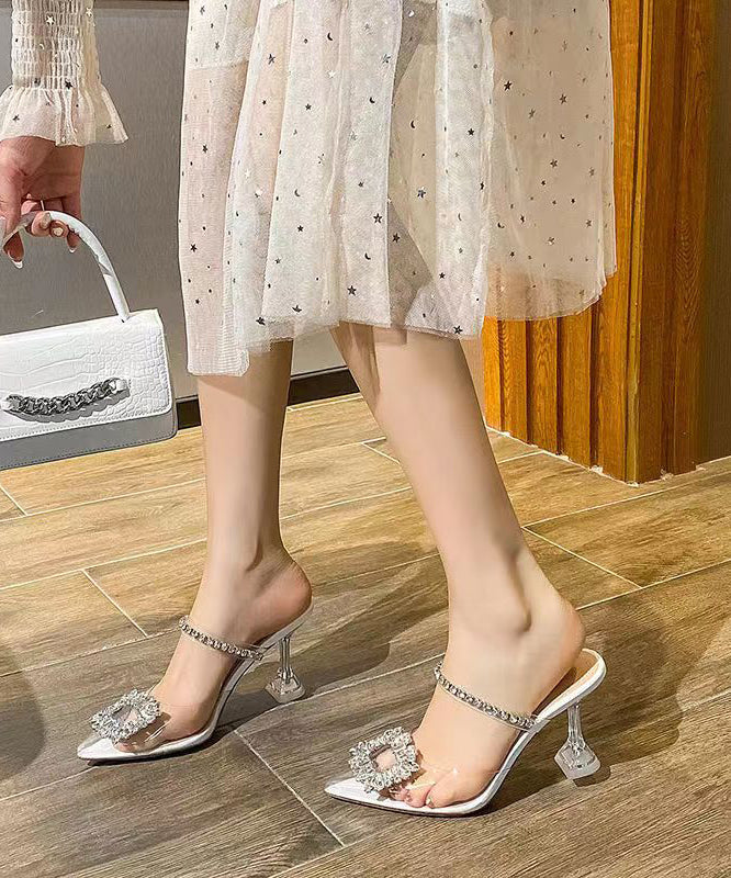 Classic Vintage & Enduringly Stylish Sandals