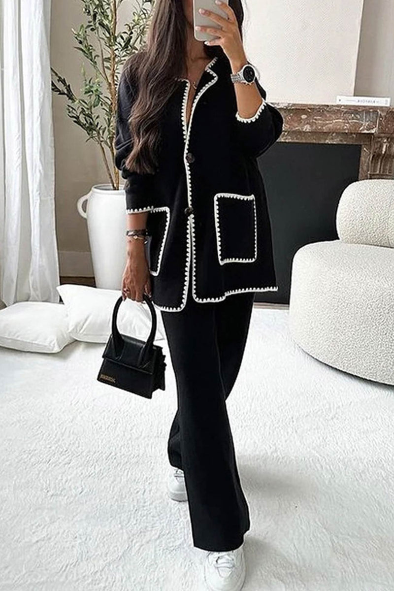 Elegantly Styled Cardigan for Everyday Wear