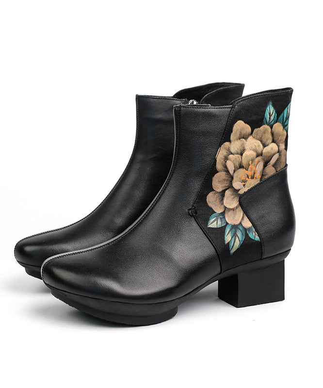 Classic Vintage & Enduringly Stylish Boots