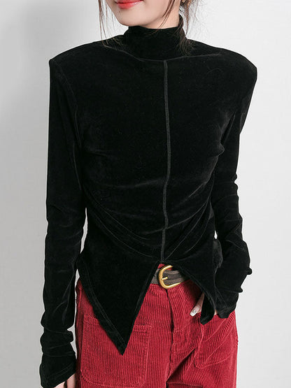 Elegantly Styled T-Shirt for Everyday Wear