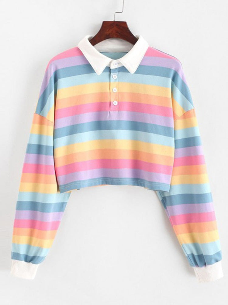 Beautifully Finished Shirt in a Timeless Design
