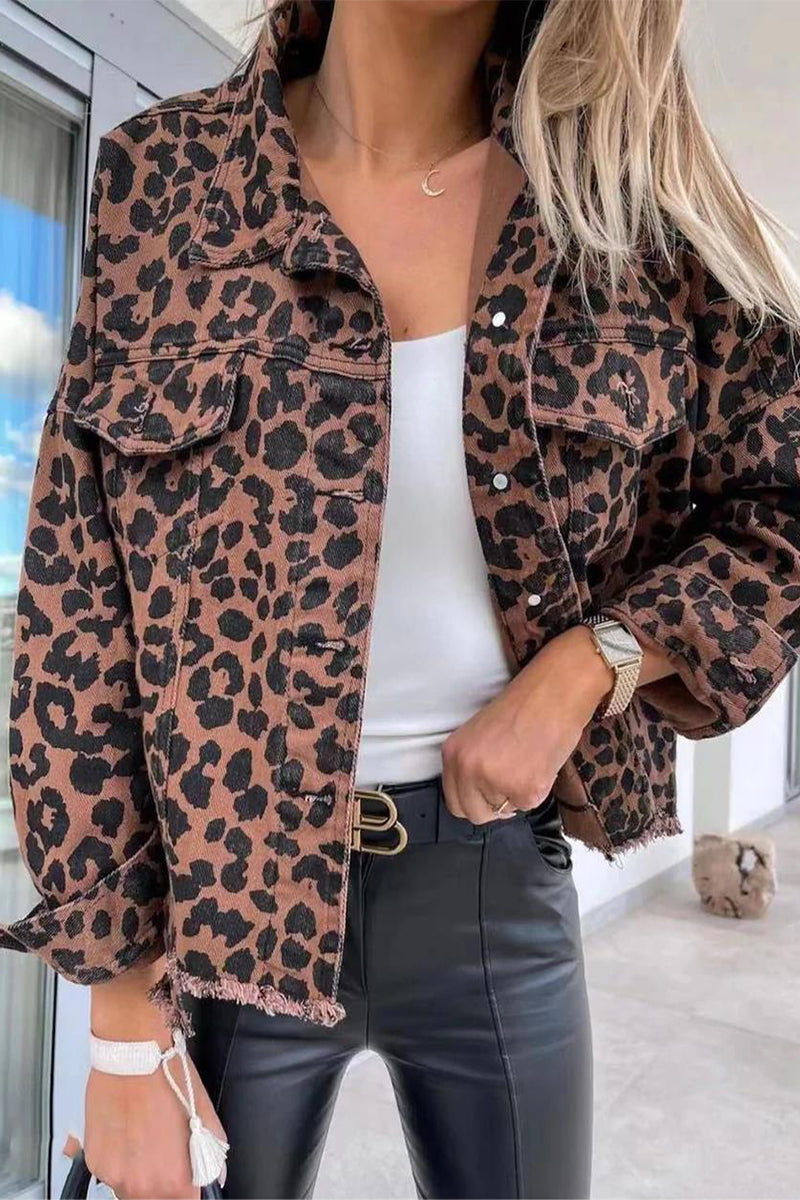 Beautifully Crafted Garment in a Classic Style