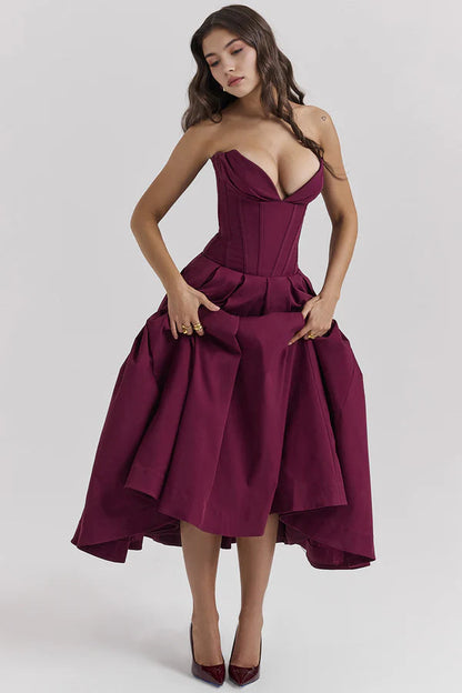 Classic Vintage & Enduringly Stylish Garment