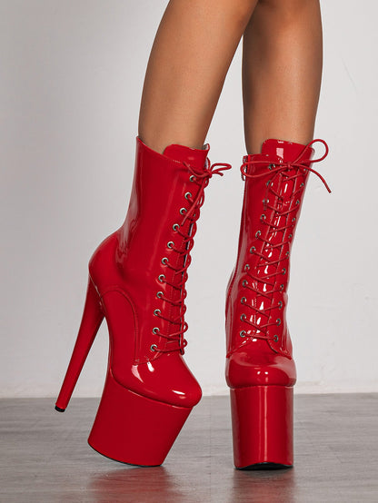 Classic Vintage & Enduringly Stylish Boots
