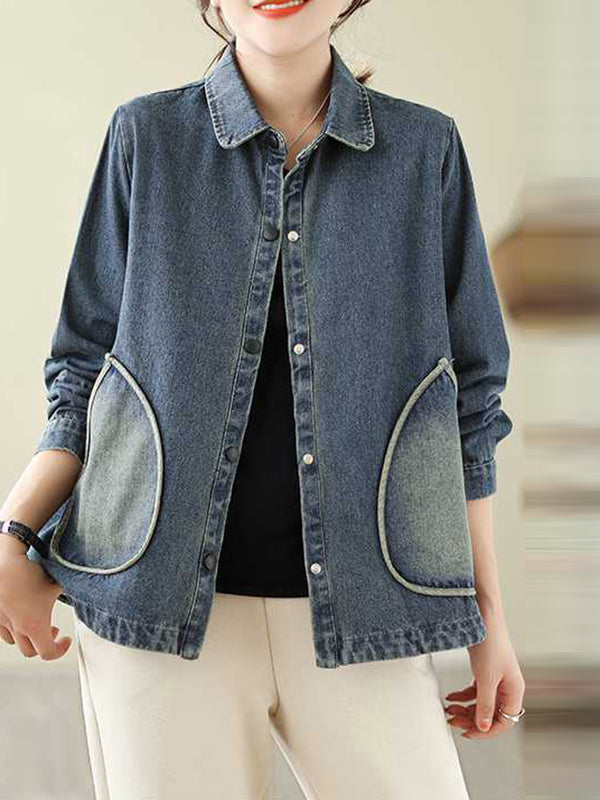 Beautifully Balanced Garment with Timeless Character