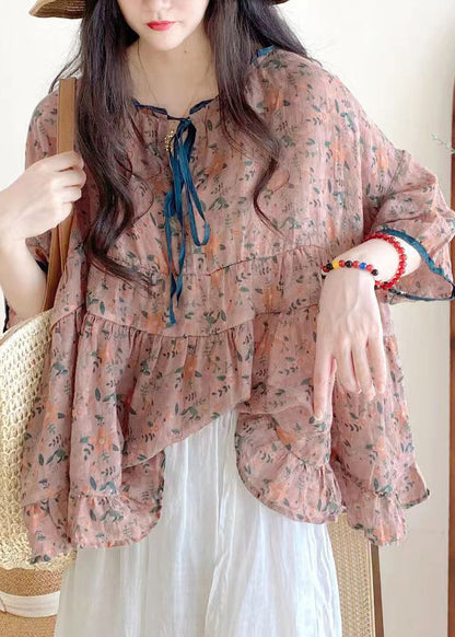 Gracefully Styled Shirt for Any Occasion