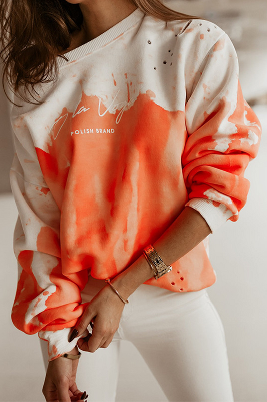Tangerine Red