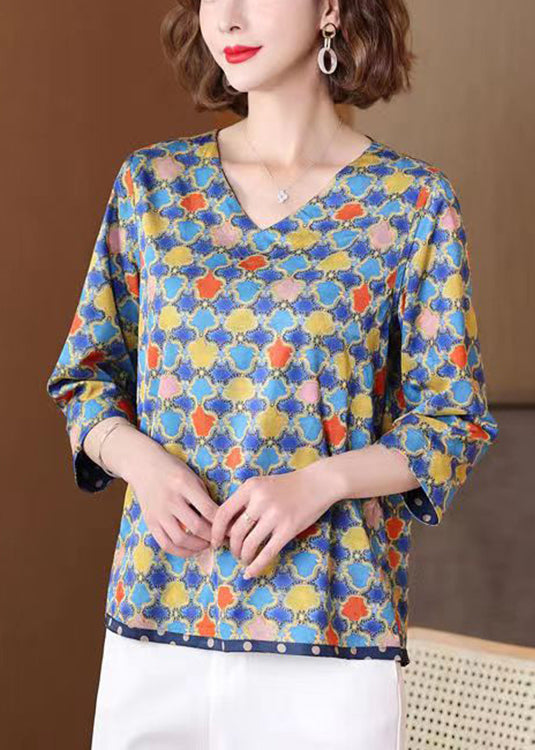 Beautifully Crafted Top in a Classic Style