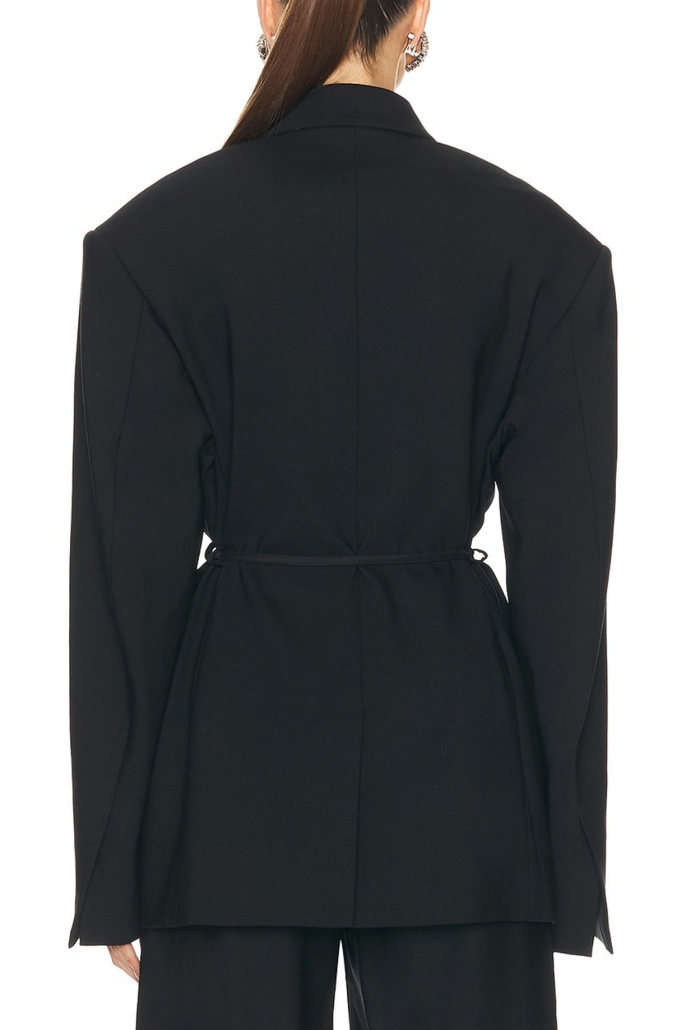 Polished Garment with an Effortless Classic Look