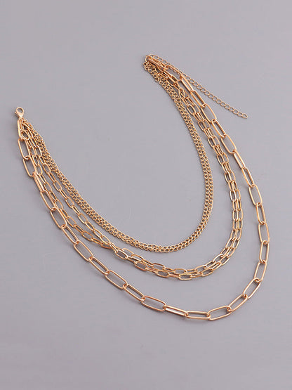 Beautifully Balanced Garment with Timeless Character