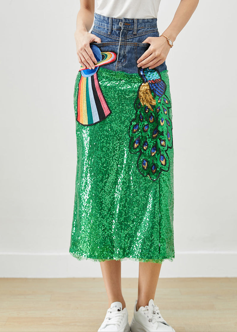 Classic Vintage Garment with a Flattering Fit