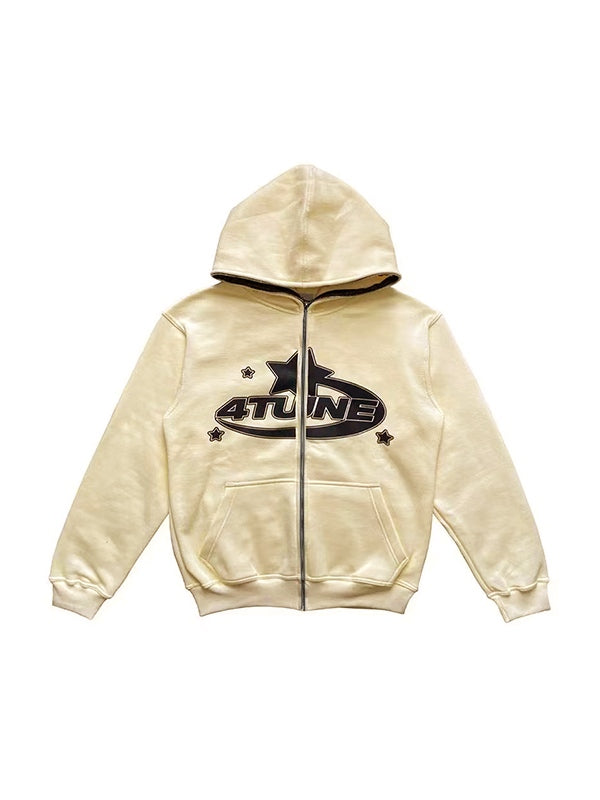 Beautifully Balanced Garment with Timeless Character
