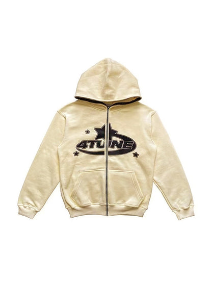 Beautifully Balanced Garment with Timeless Character