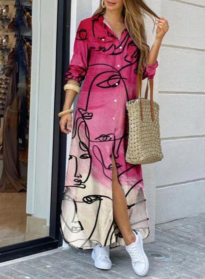 Classic Vintage & Enduringly Stylish Dress