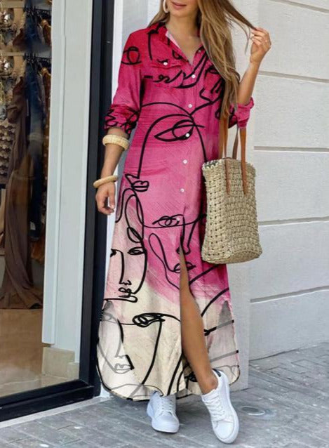 Classic Vintage & Enduringly Stylish Dress