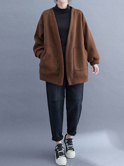 Polished Garment with an Effortless Classic Look