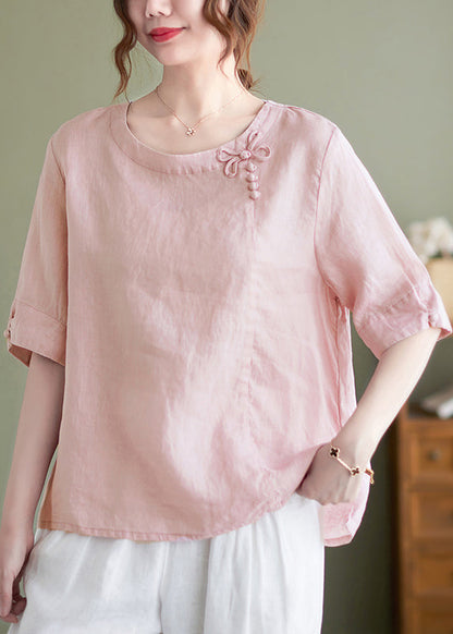 Classic Vintage Shirt with a Flattering Fit