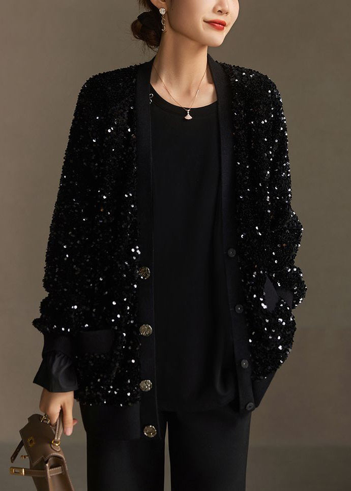 A Vintage Style Coat with Delicate Timeless Details