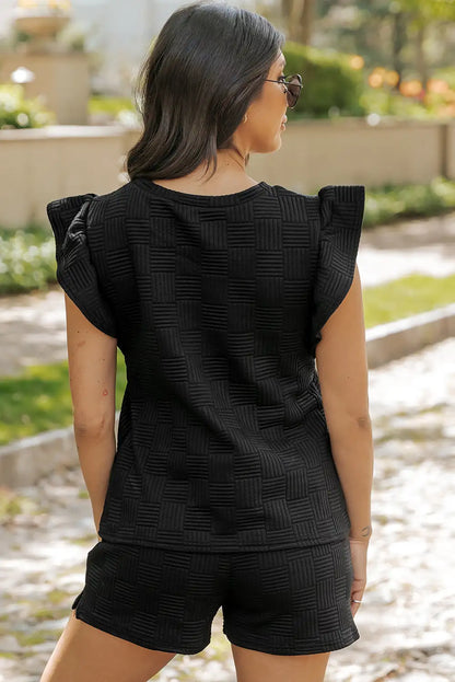 Vintage Inspired Garment with a Contemporary Edge