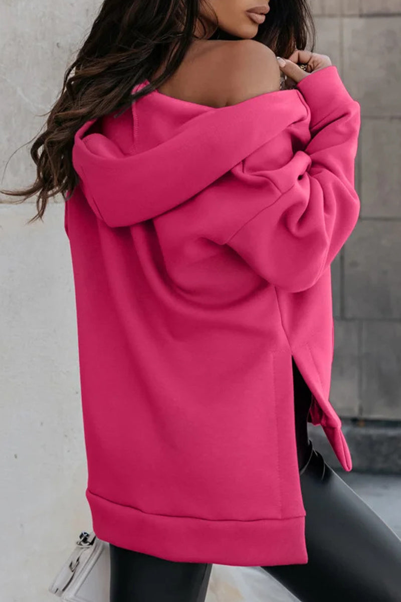 Sophisticated Top with a Clean Classic Look