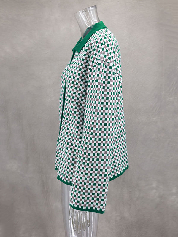 Beautifully Crafted Cardigan in a Classic Style