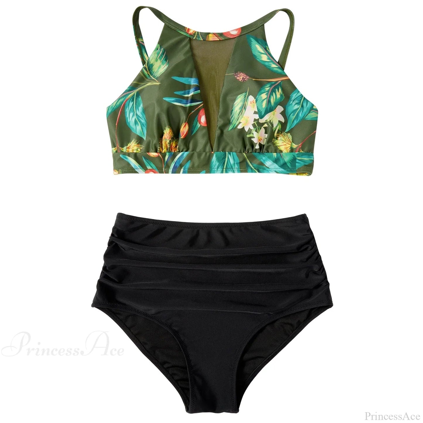 Vintage Inspired Garment with a Contemporary Edge