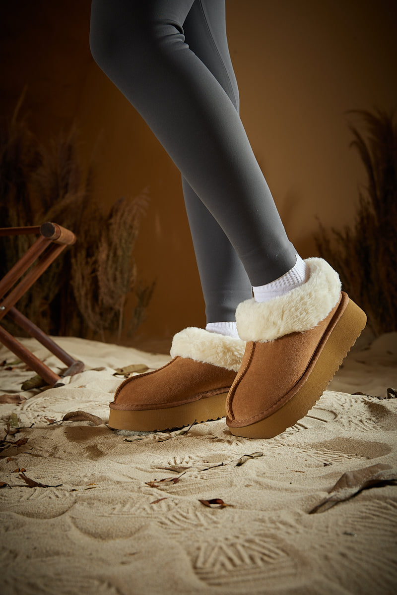 Polished Garment with an Effortless Classic Look
