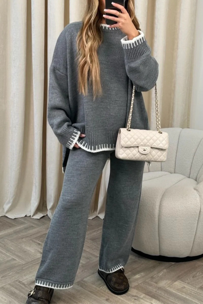 Effortlessly Elegant Garment with a Timeless Design
