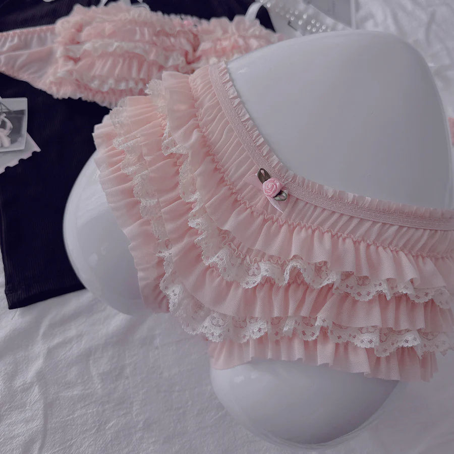 Gracefully Styled Garment for Any Occasion